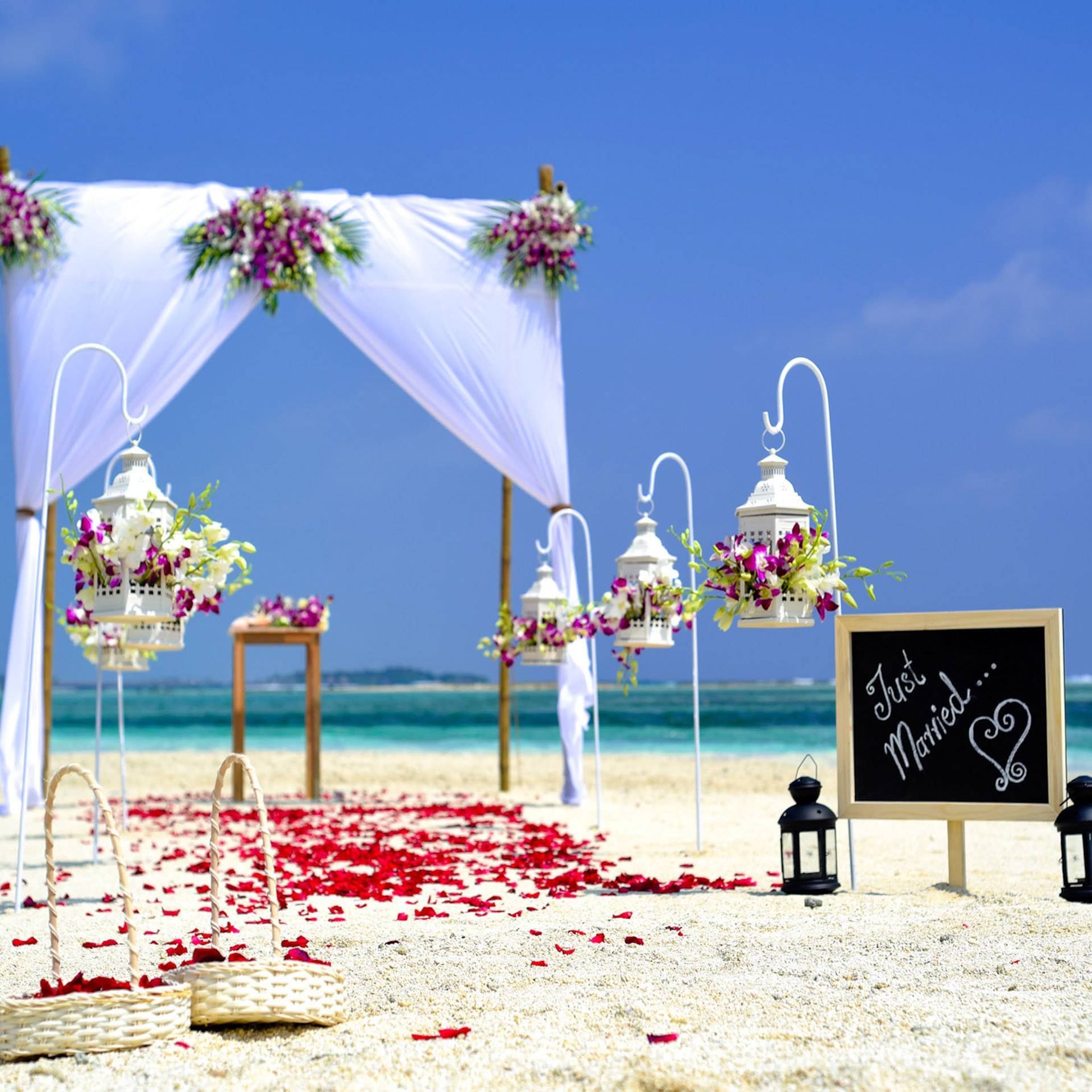 Catalogo di partecipazioni moderne per il tuo matrimonio