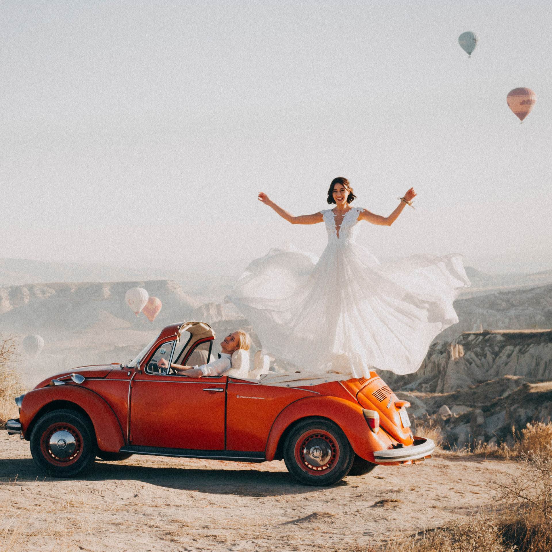 Catalogo di partecipazioni spiritose per il tuo matrimonio